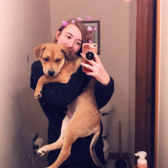 Meet your Posher, Audrey - Picture 4 of 4